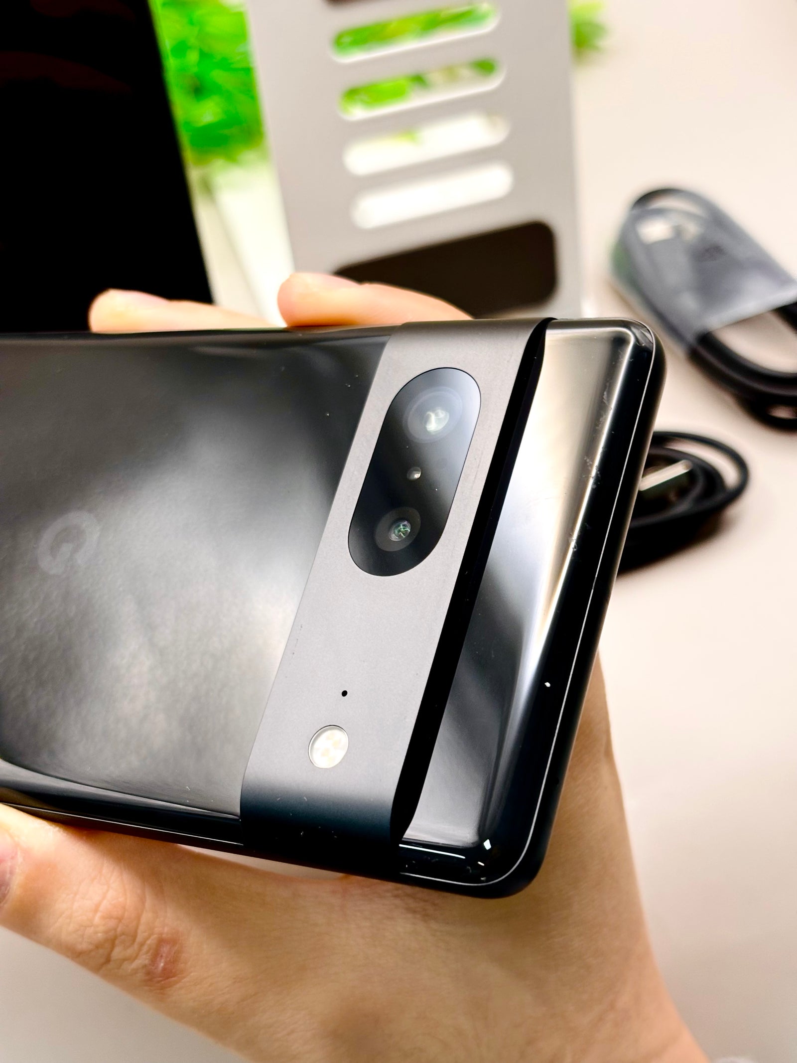 GOOGLE PIXEL 6A 6GB/128GB