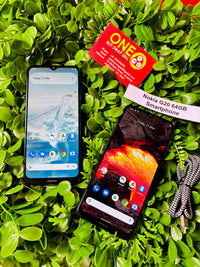 Nokia G20 (64GB) 4G network - Brand New BOX