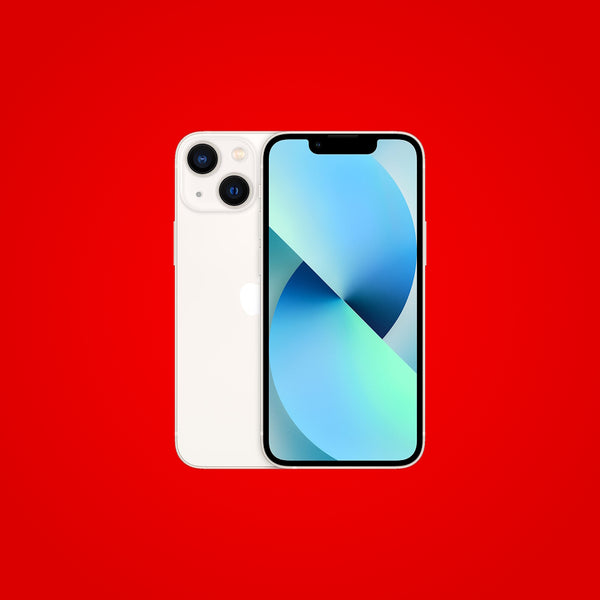 iPhone 13 Mini 128GB B/C GRADE