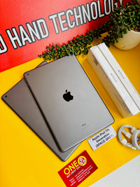 Apple iPad 7th Gen 128GB WiFi Tablet