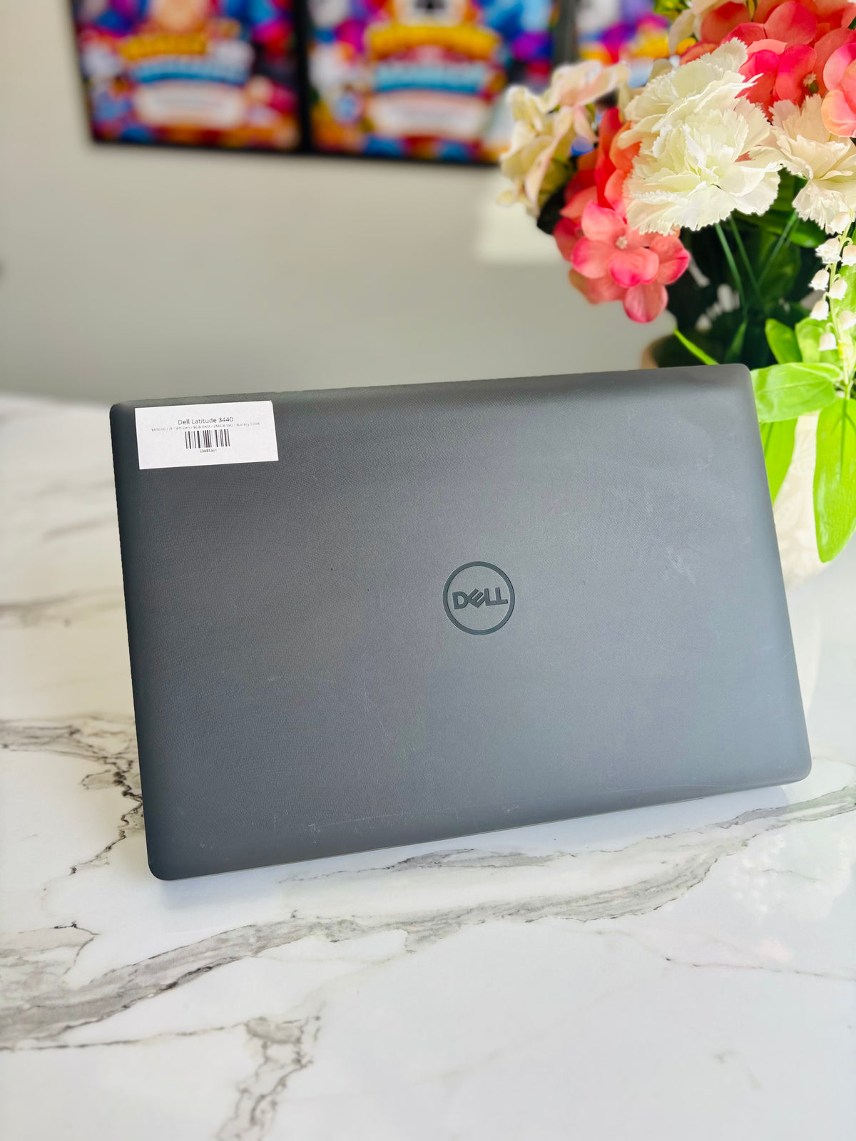 Dell Latitude 3440
