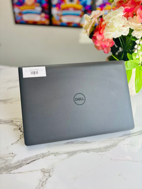 Dell Latitude 3440