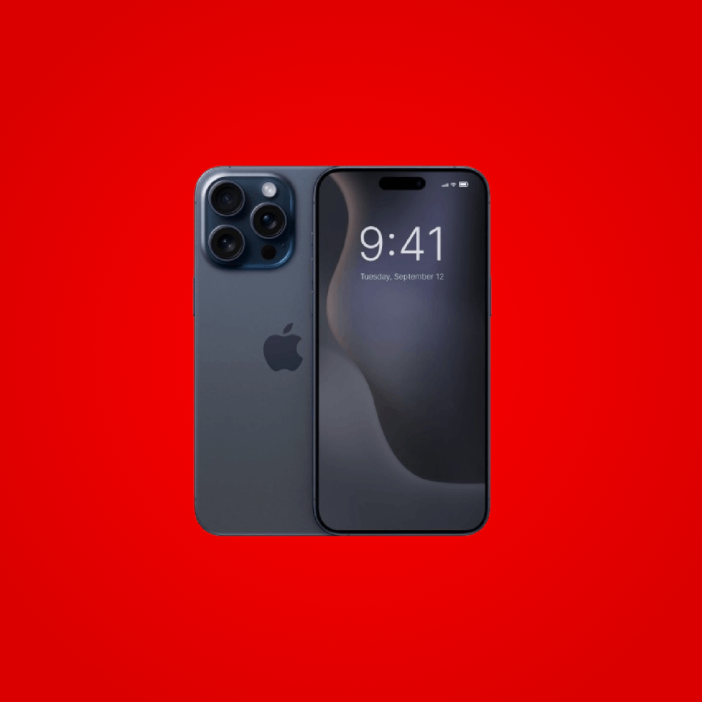 Apple iPhone 15 Pro Max 512GB