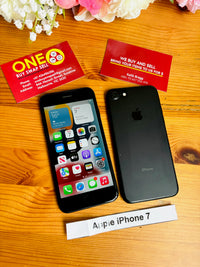 Apple iPhone 7 (32GB) - Unlocked