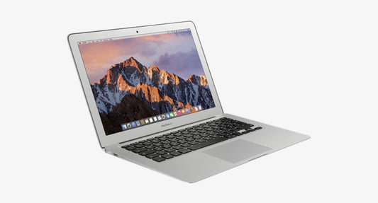 Macbook Air 2017 i5 8GB/ 128GB Storage