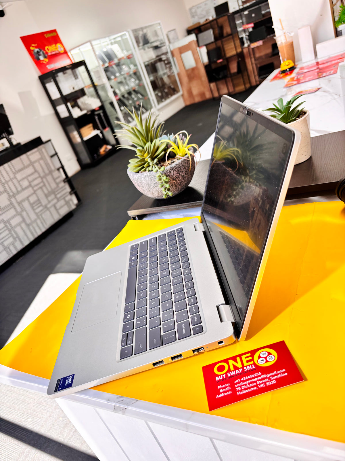 Dell Pro 14 PC14250