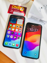 Apple iPhone XR 64GB, unlocked, Warranty