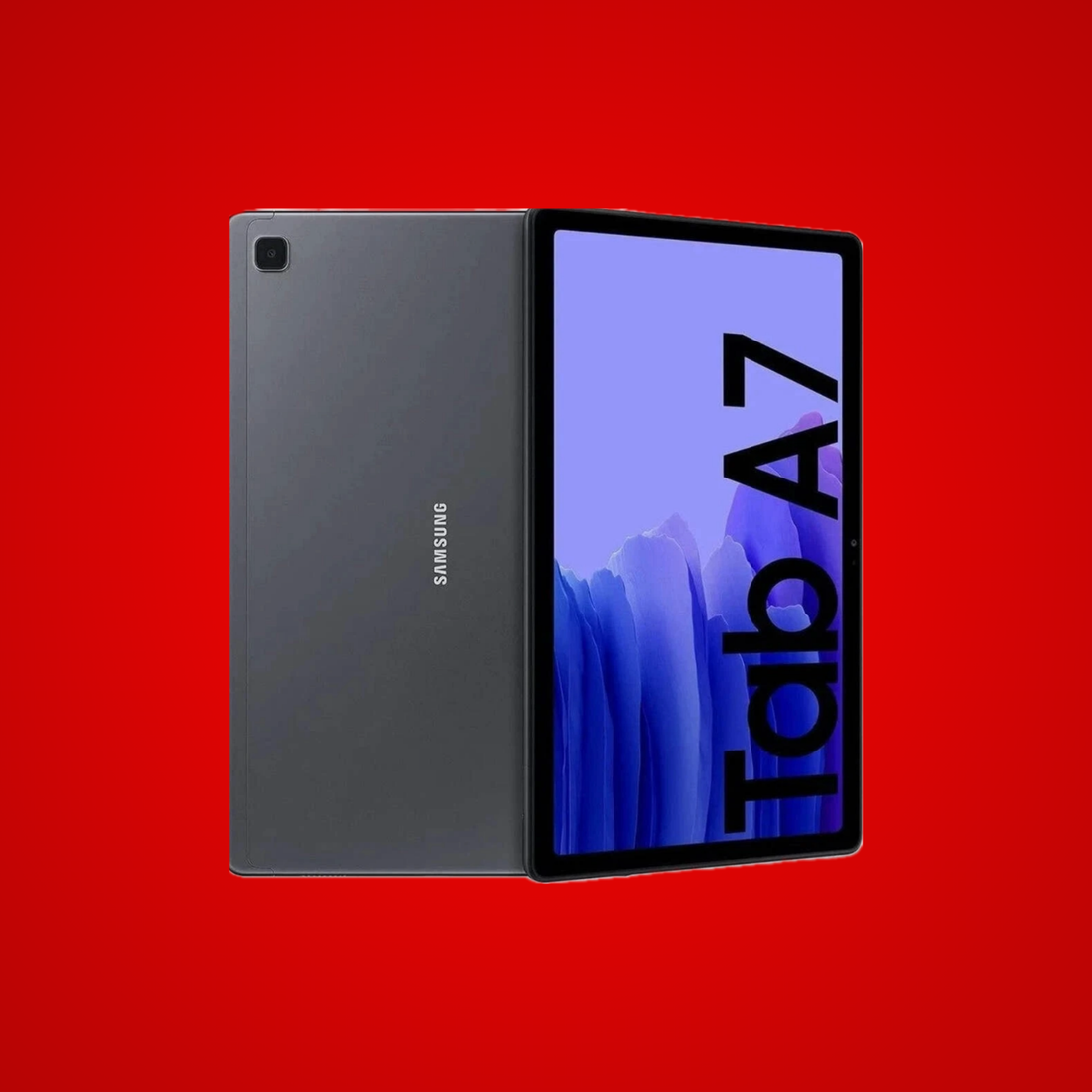 Samsung Galaxy Tab A7 Wi-fi (SM-T500, 2020), 10.4inch