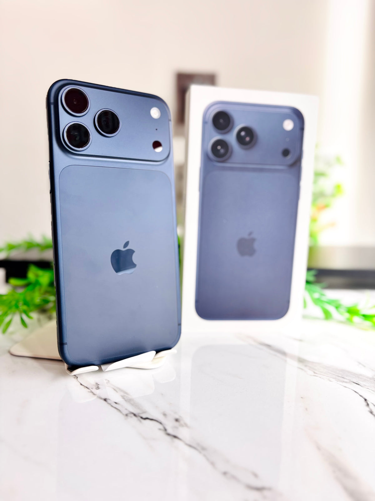 Apple iPhone 17 Pro Max 5G 512GB