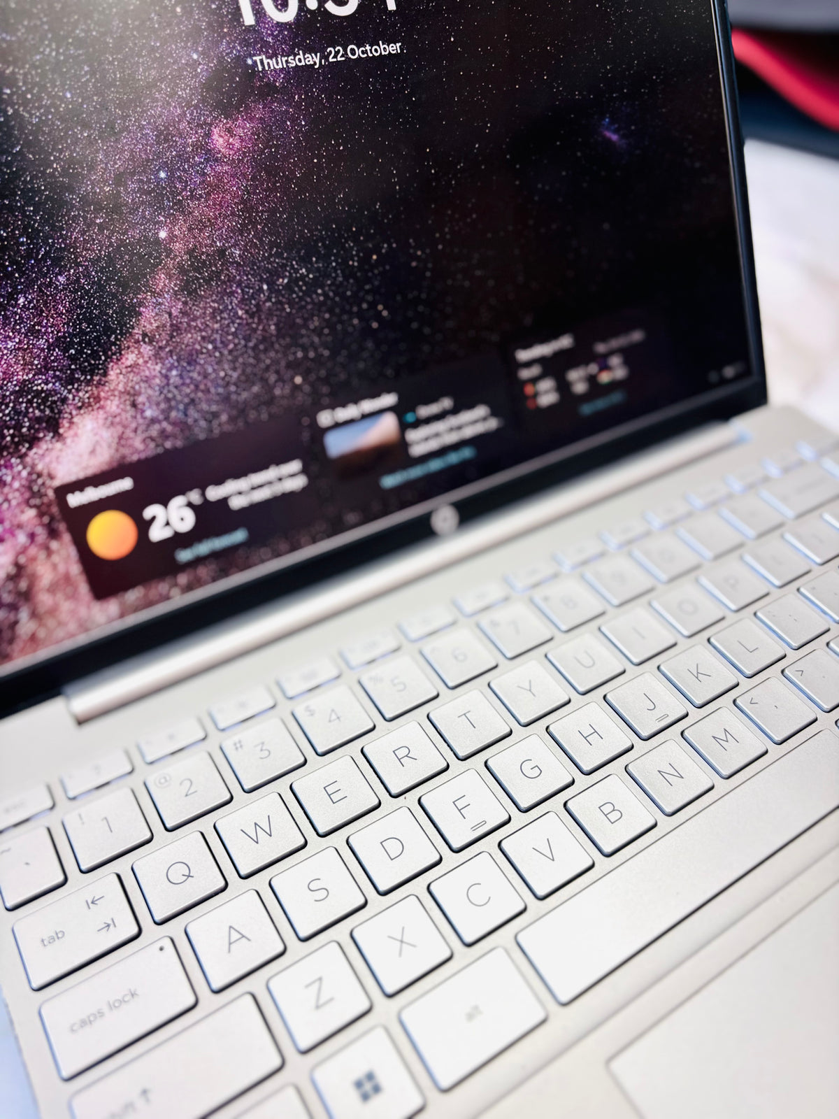 HP Pavilion Aero 13