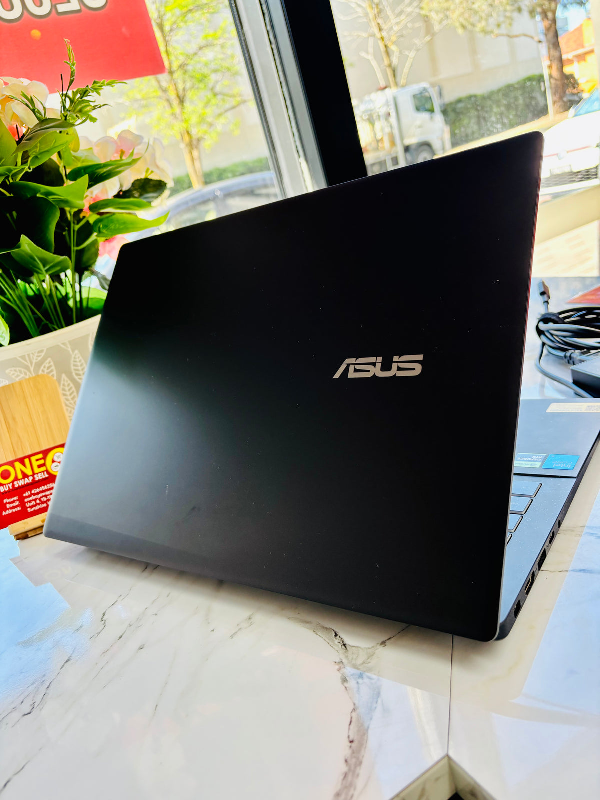 ASUS Vivobook 16 V3607V Gaming Laptop