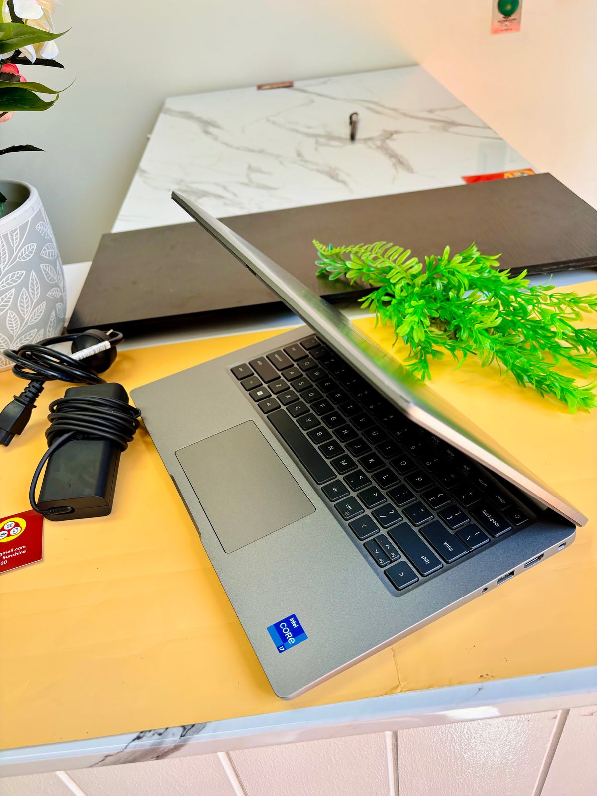 DELL Latitude 5440 i7-1355U 32GB 256GB SSD - A Grade - Touchscreen