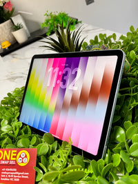 Apple iPad Air (M3, 2025) 11-inch, 128GB, Wi-fi, CB