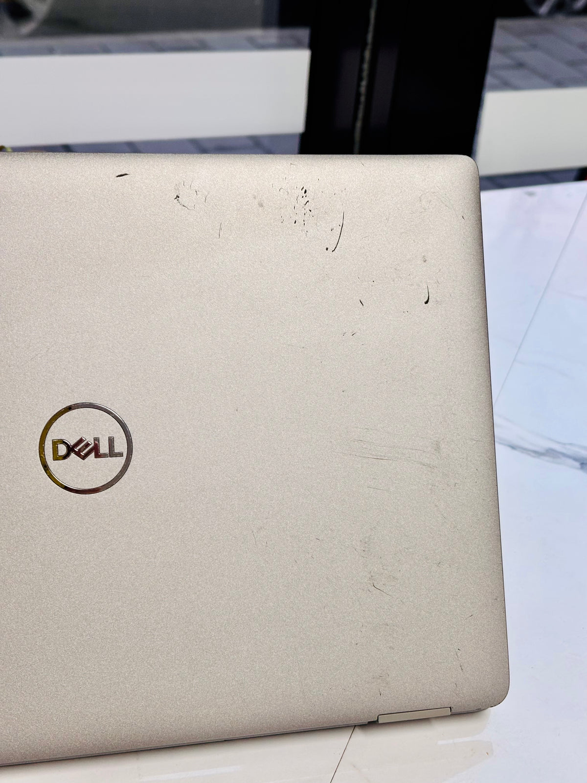 Dell Latitude 5330 TOUCH, i7-1265U 16GB/256GB, Batt 50%