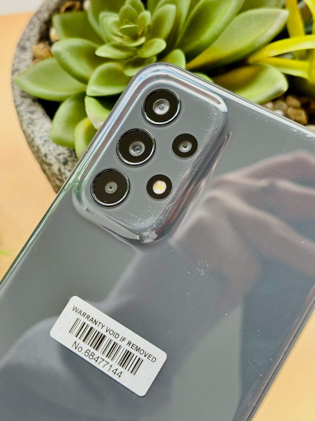 Samsung Galaxy A23 5G network, 128GB (SM-A235F/DS)