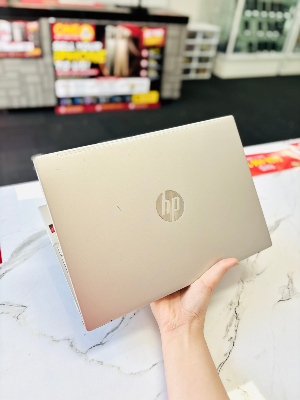HP Pavilion Aero 13