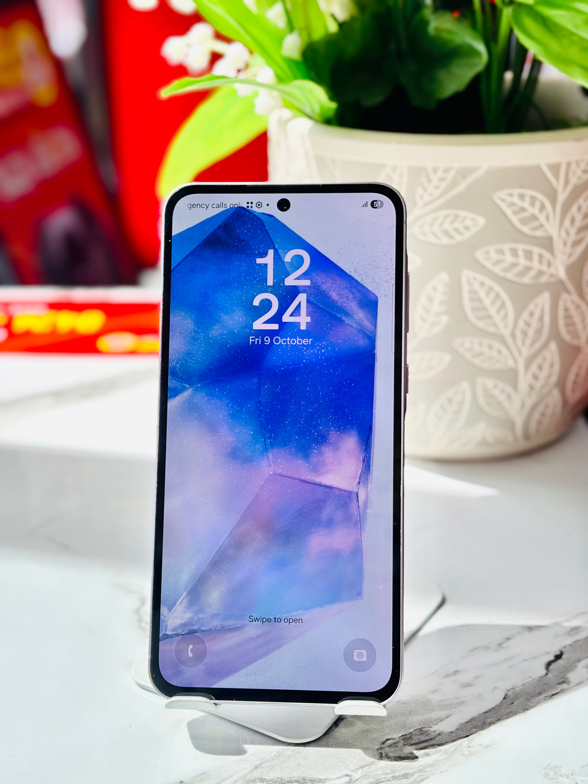 Samsung Galaxy A55 5G 8GB/128GB