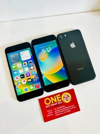 Apple iPhone 8 64GB | Unlocked | Refurbished & Second Hand | Australia