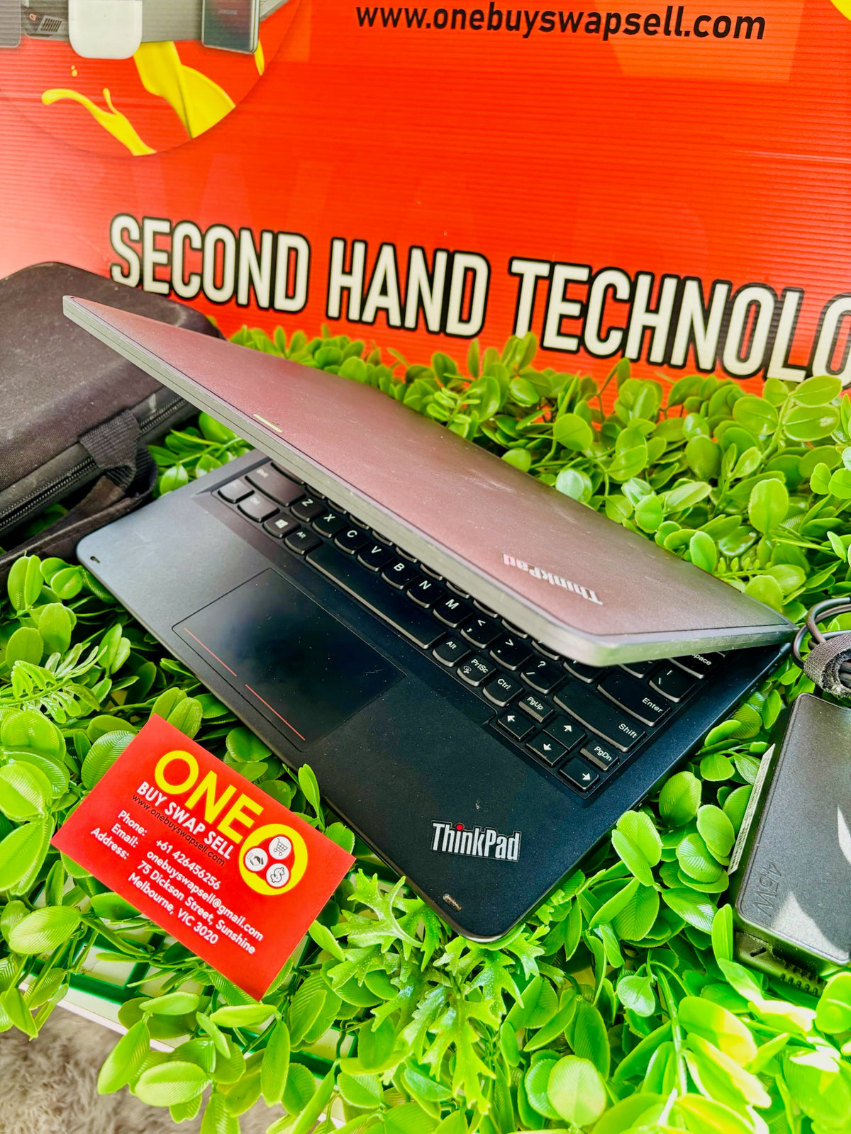 Lenovo ThinkPad Yoga 11e Gen 5