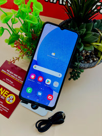 Samsung Galaxy A23 5G network, 128GB (SM-A235F/DS)