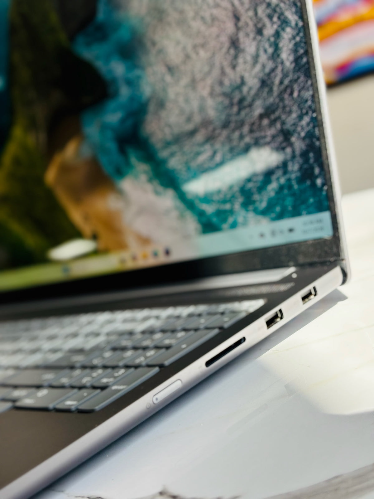 Lenovo IdeaPad Pro 5 16IAH10