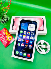 iPhone 17e 256GB Pink