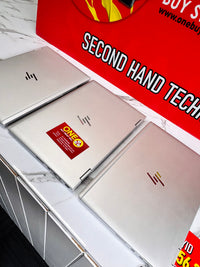 HP EliteBook x360 1030 G3 Notebook