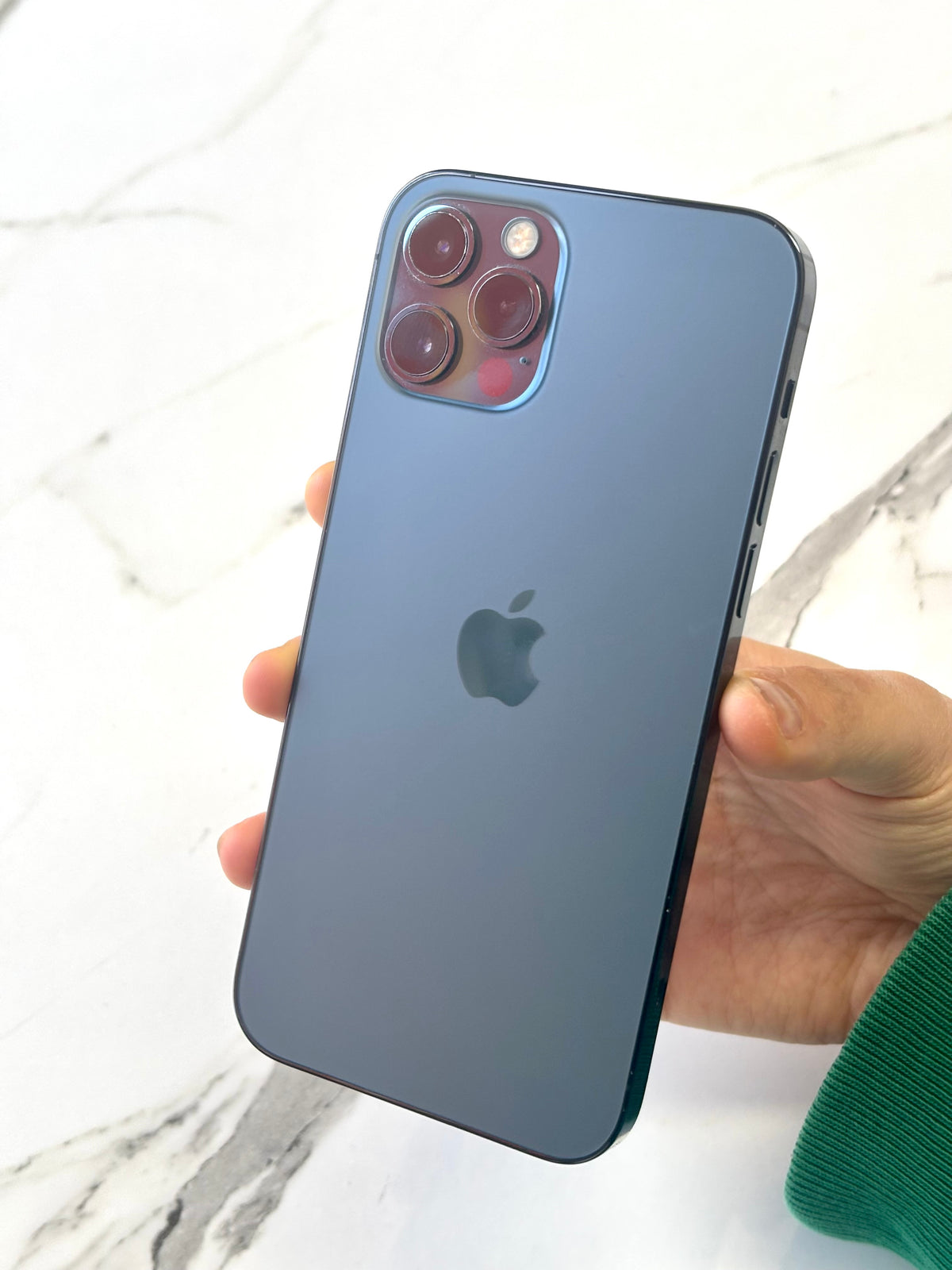 Apple iPhone 12 Pro 5G 128GB, 78% BH