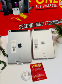 Apple iPad Air 2 9.7" Cellular 64GB