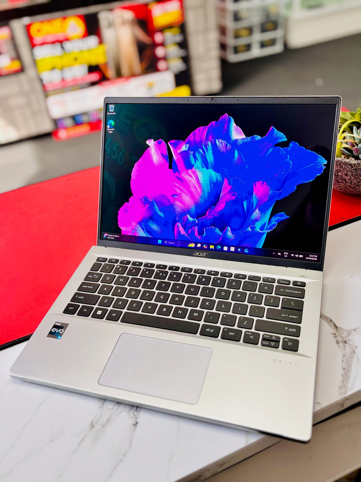 Acer Swift Go 14
