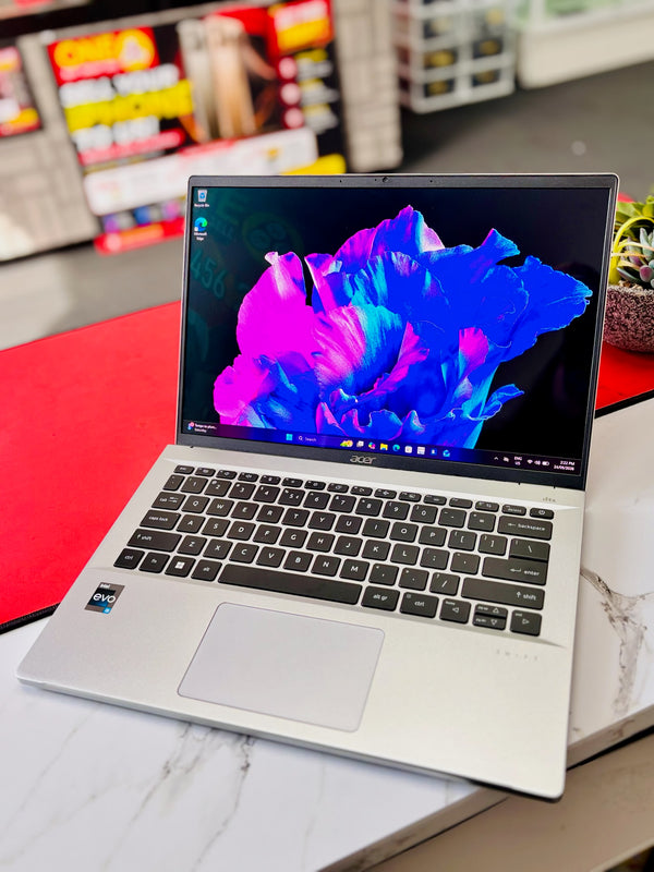 Acer Swift Go 14