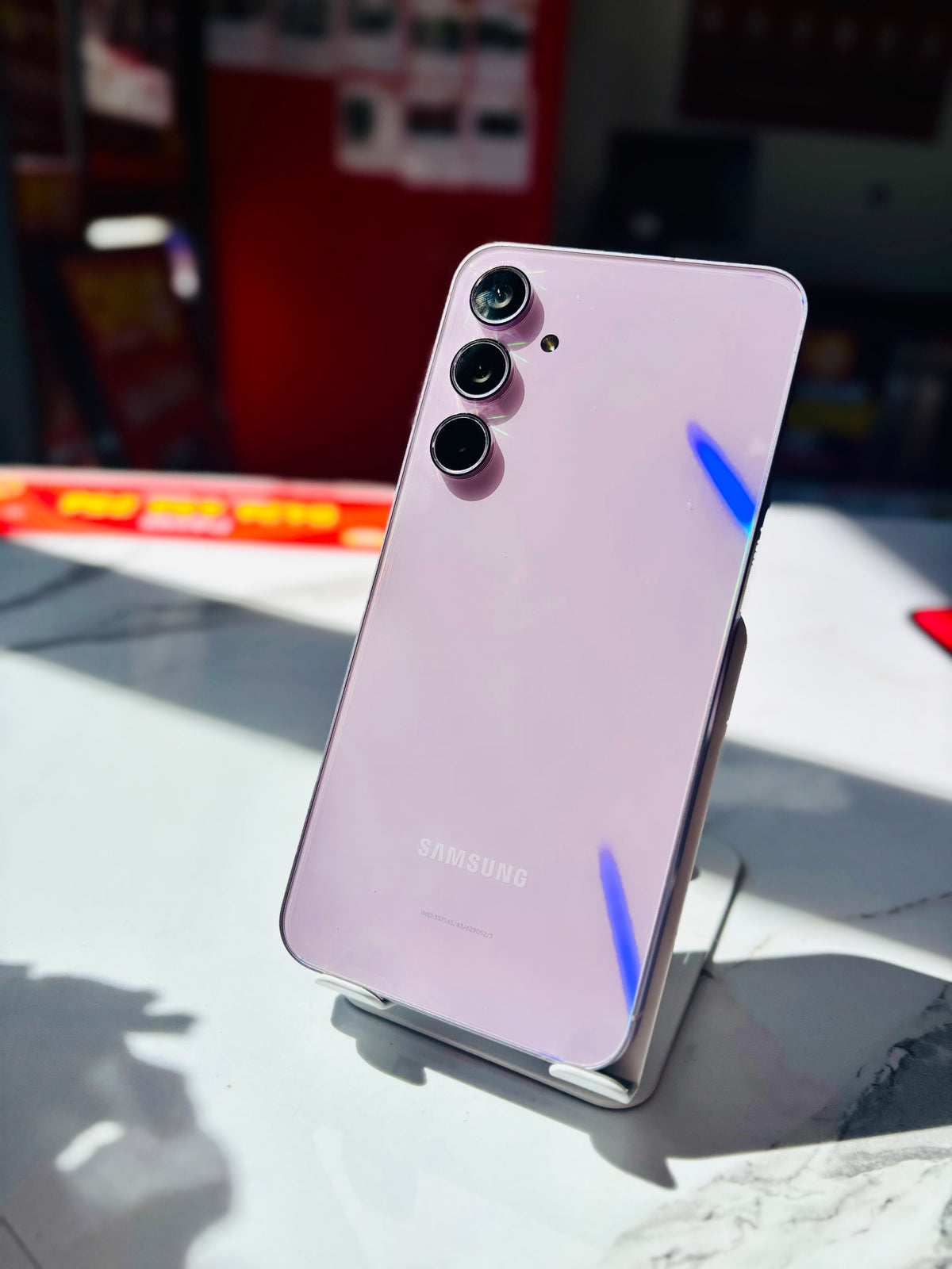 Samsung Galaxy A55 5G 8GB/128GB