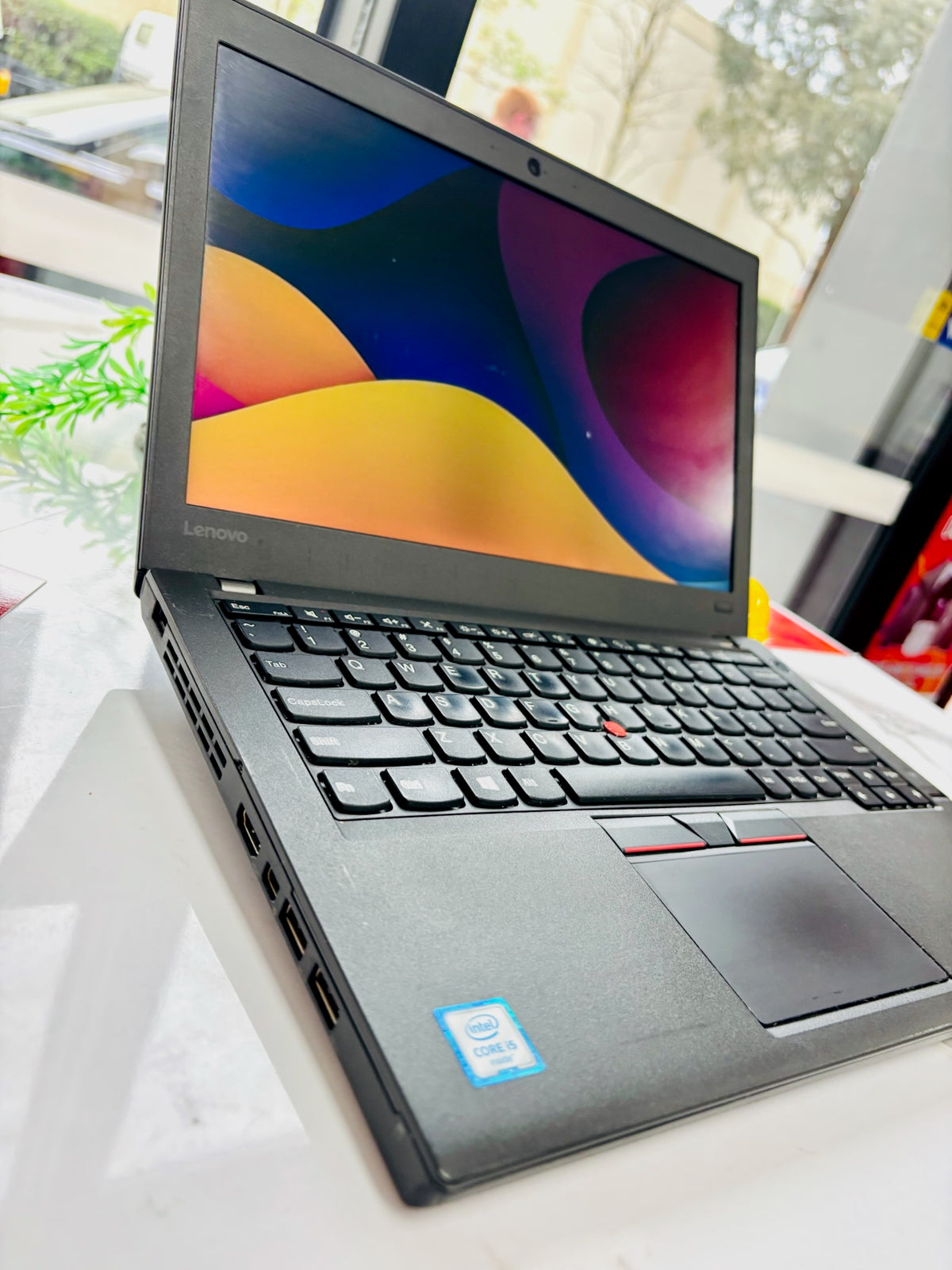 Lenovo ThinkPad X260