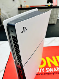 Sony PlayStation 5 Console (825GB), PS 5, no controllers