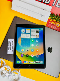 Apple iPad 7th Gen 128GB WiFi Tablet