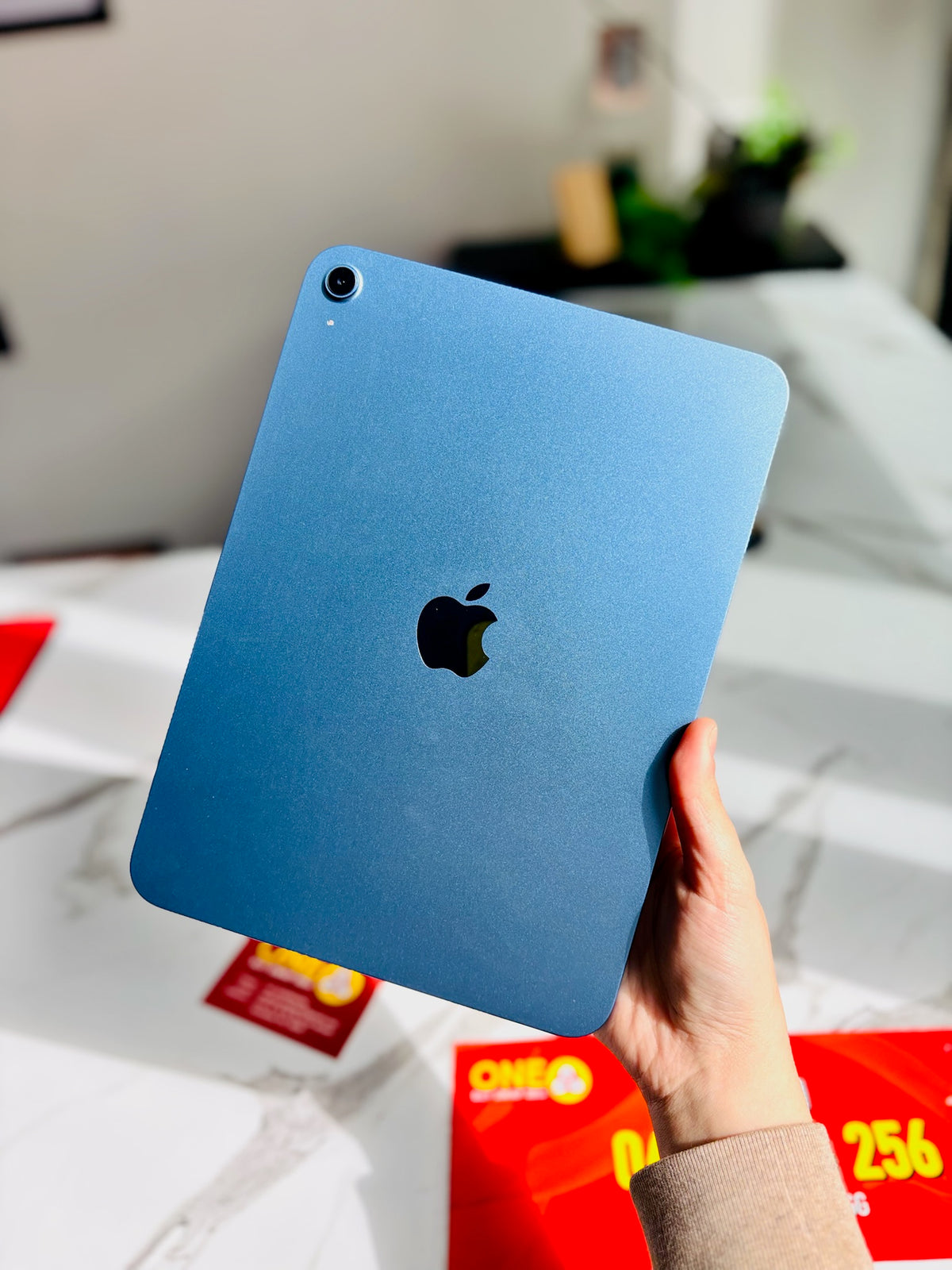 iPad A16 Wifi