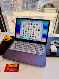 (BOX) MACBOOK NEO (2026), Like new Excellent