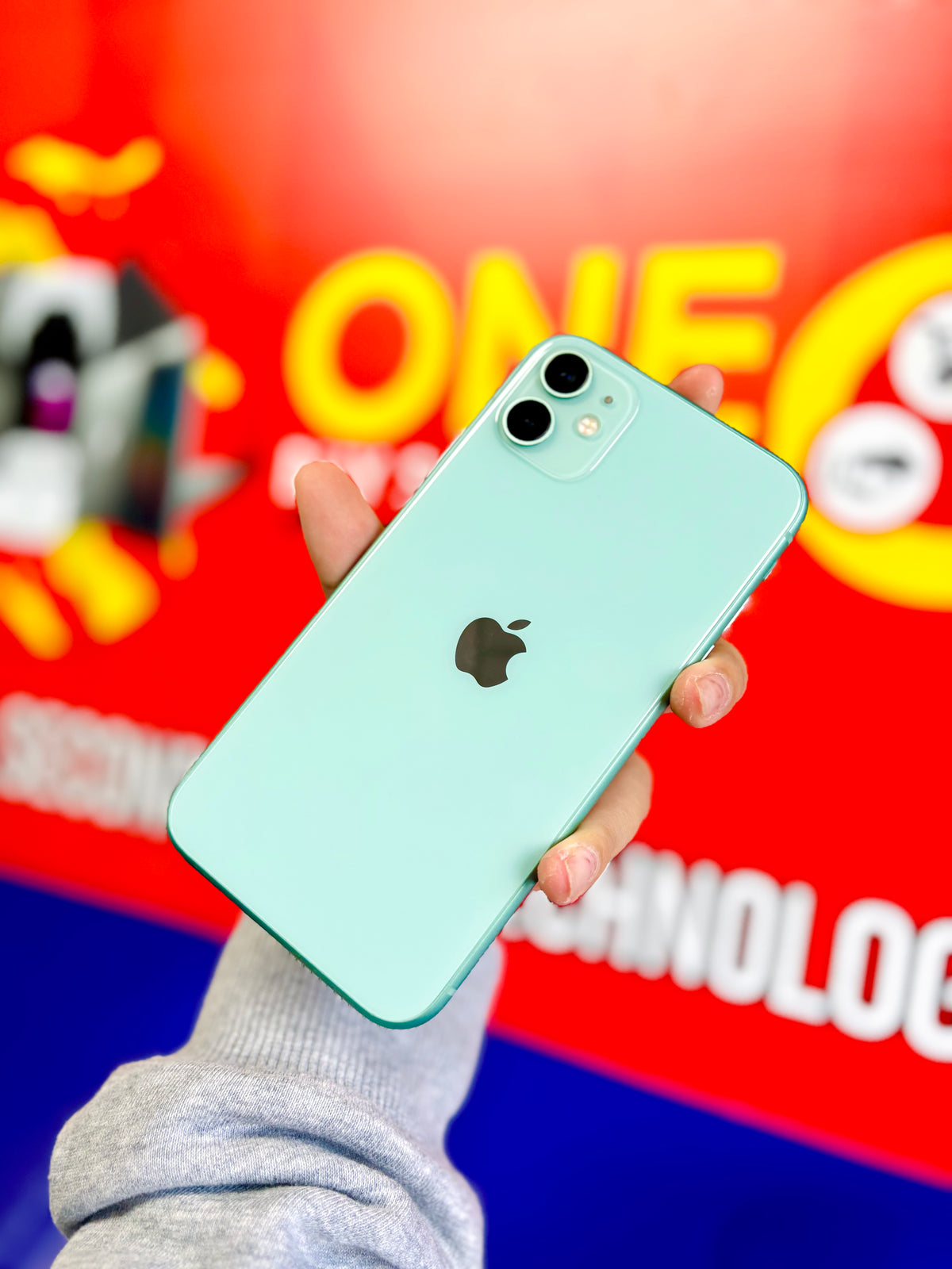 iPhone 11 256GB, Unlocked