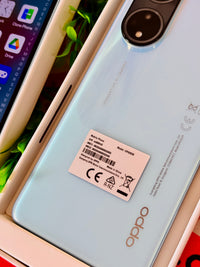 OPPO A98 (5G) 256GB 8GB RAM 120hz Screen