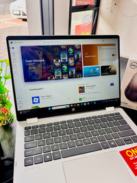 HP Omnibook 5 Flip 14" (2025) Intel Core 5 120U 16GB 256GB