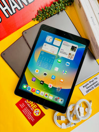 Apple iPad 7th Gen 128GB WiFi Tablet