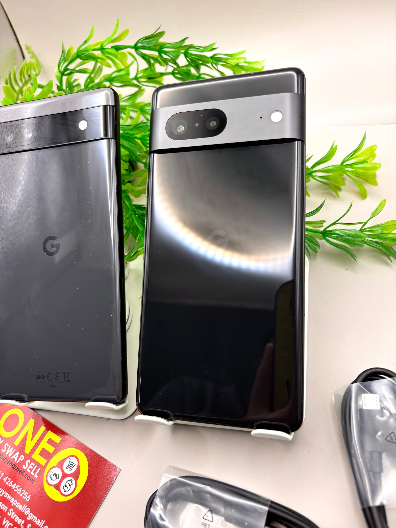 GOOGLE PIXEL 6A 6GB/128GB