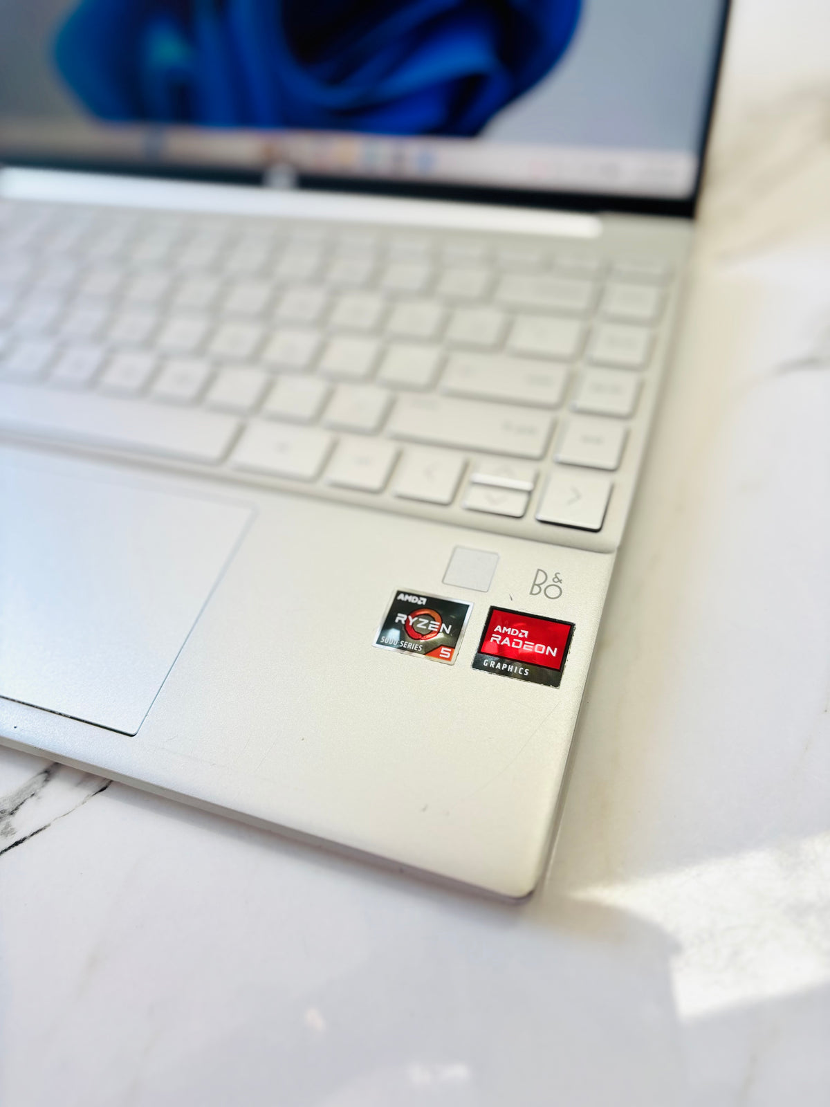 HP Pavilion Aero 13