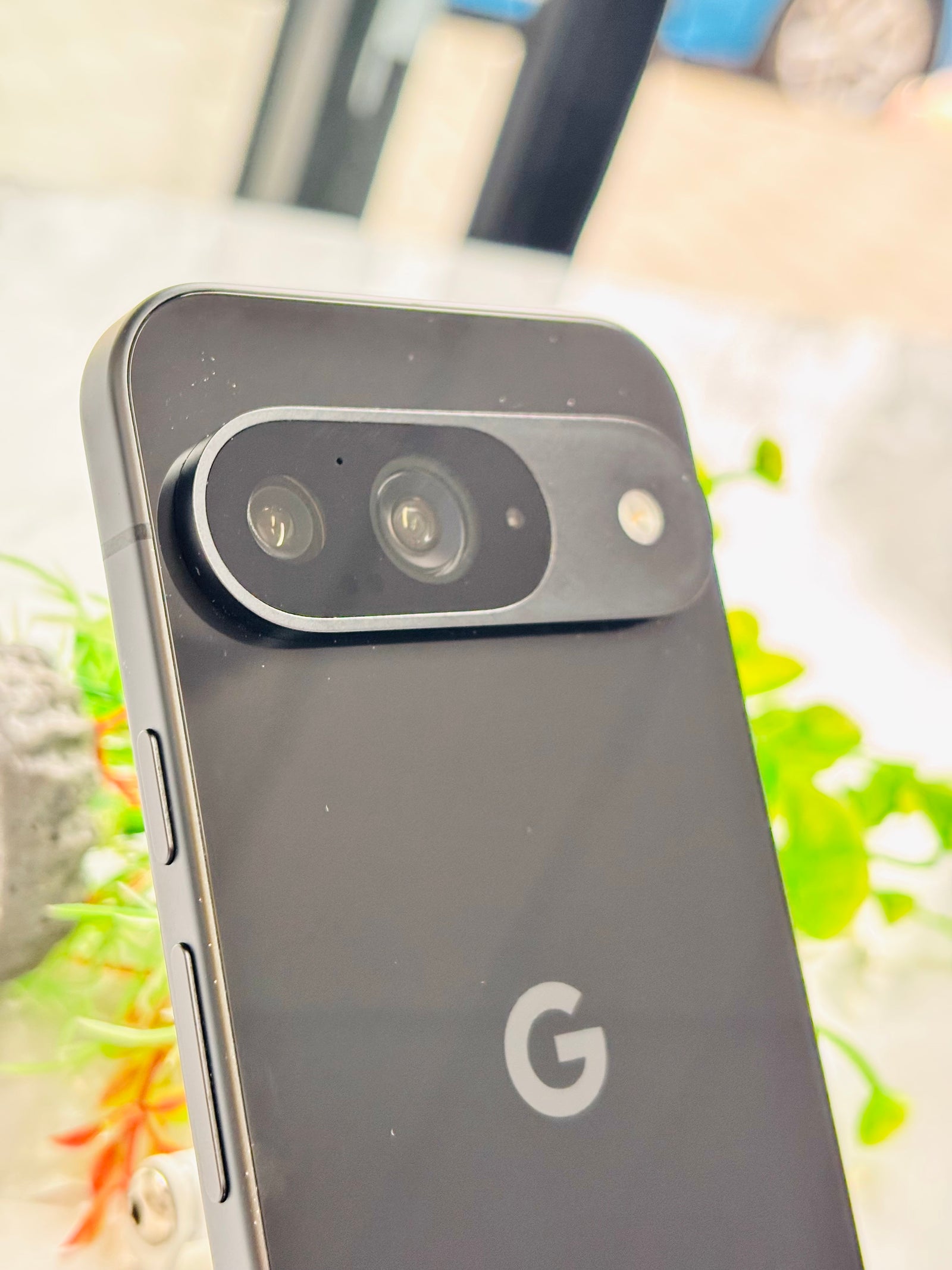 Google Pixel 9, 128GB, Used