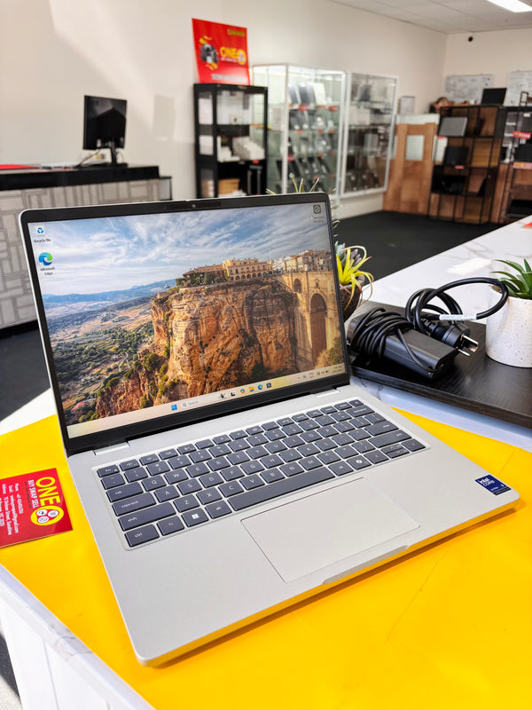 Dell Pro 14 PC14250