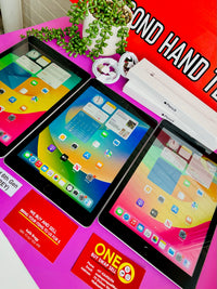 Apple iPad 6th Gen 128GB WiFi Tablet