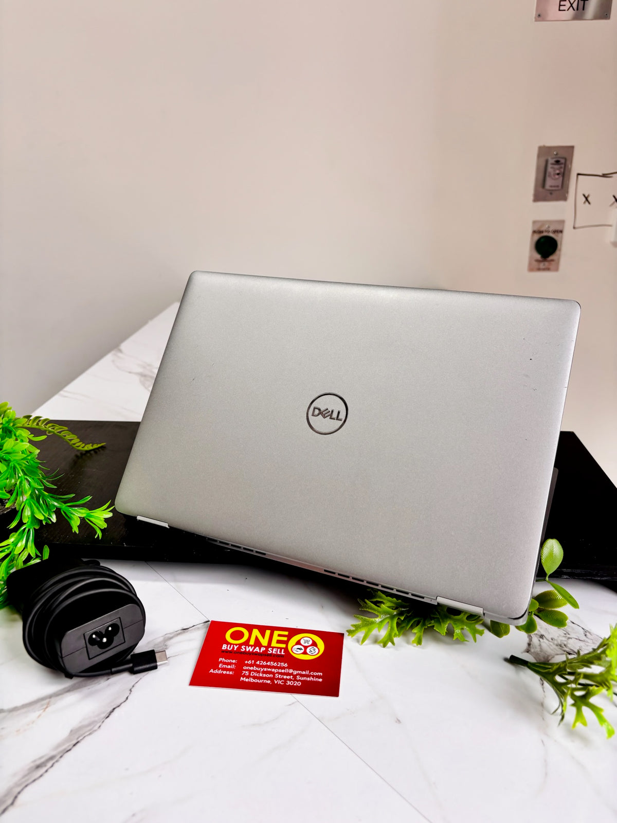 Dell Latitude 5320, Core i7-1185G7 @3.00GHz, 16GB RAM 256GB SSD