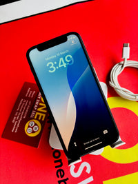 iPhone 12 64GB BLACK