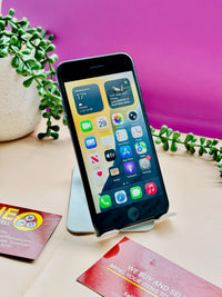 Apple iPhone SE 3RD GEN (128GB), B/C Grade