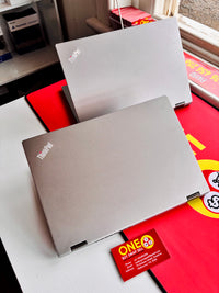 Lenovo ThinkPad L13 Yoga Gen 2 i5 11th Gen 8GB RAM 256GB SSD Touch